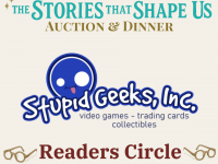 Stupid Geeks